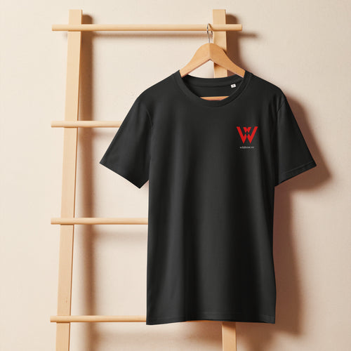 Wild Tree Ventures T-Shirt (Black)